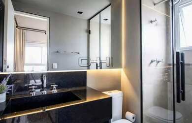 Imagem 14: Venda Apartamento 1 Dormitórios - 39 m² Pinheiros