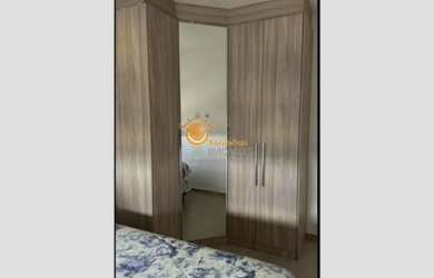 Imagem 10: VENDA - APARTAMENTO CONDOMÍNIO TORRES DE MÁLAGA / SOROCABA/SP