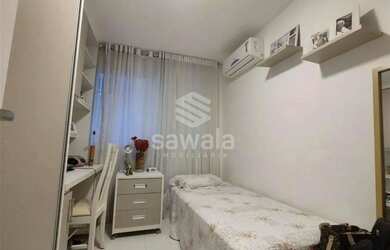 Imagem 13: Frames Residence - Apartamento 2 quartos, sendo 1 suíte