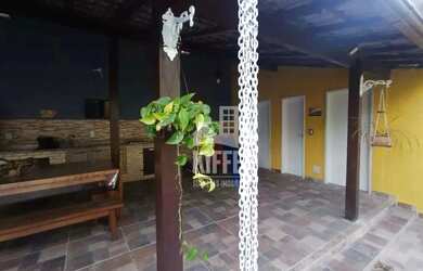 Imagem 15: Casa com 3 quartos em Rio do Ouro