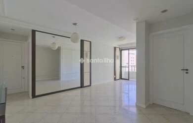 Imagem: O apartamento à venda possui 3 Dormitórios, 2 Banheiros, 1