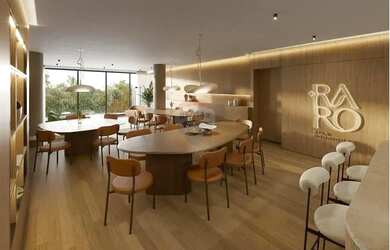 Imagem 8: Raro Vila Rodrigues - Apartamentos de 1 e 2 Dormitórios à Venda