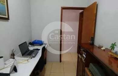 Imagem 12: Sobrado em Vila Alpina. Churrasqueira, Imóvel mobiliado, Varandae190m²...