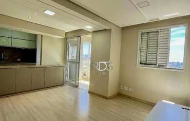 Imagem 6: Apartamento com 3 dormitórios à venda, 75 m² por R$ 630.000,00 - Aurora...
