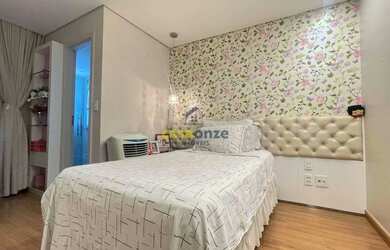 Imagem 8: Apartamento, 4 quartos, 2 suítes, 3 vagas