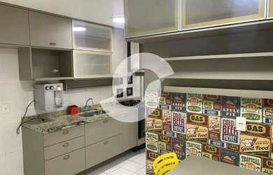 Imagem 8: Apartamento de 114 m² na Dom Bosco - Icaraí - Niterói - RJ, à venda por R$ 1.050.000