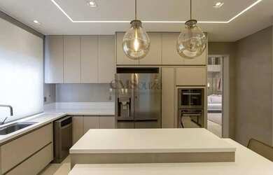 Imagem 4: Casa em condomínio para locação no Royal Park 4 suítes, piscina, espaço...