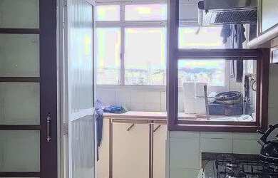 Imagem 15: Apartamento DUPLEX com 174m² privativos, 2 Suítes, 2 Vagas no Bacacheri - Curitiba-PR