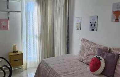 Imagem 11: Cobertura mobiliada a venda no In Mare Bali