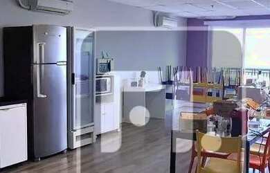 Imagem 16: Conjunto, 314 m² - venda por R$ 8.000.000,01 ou aluguel por R$ 41.603,31/mês - Vila Marian