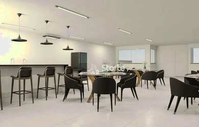 Imagem 7: Apartamentos com 2/4 à venda, 53,54m² a partir de R$ 344.900 - Santa...