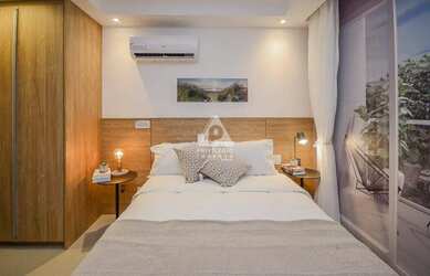 Imagem 10: Insight Praia do Flamengo, apartamento tipo studio primeira locação...