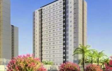 Imagem 1: Apartamento à venda no bairro Recanto Do Cerrado em Aparecida de Goiânia/GO