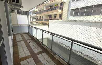 Imagem 5: Recreio dos Bandeirantes