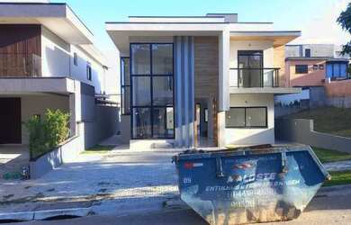 Imagem 1: Sobrado Terras de Atibaia 1