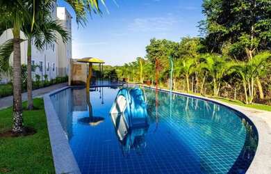 Imagem 6: Aluga APartamnete Mirante da lagoa