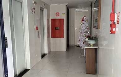 Imagem: O apartamento para alugar possui 2 Dormitórios, 2 Banheiros