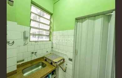 Imagem 9: Kitnet/Conjugado : / Residencial / Centro