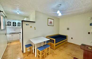 Imagem 2: APARTAMENTO A VENDA NO CENTRO DE CAPÃO DA CANOA SENDO 01 DORMITÓRIO...