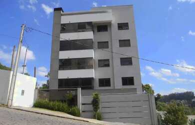 Imagem: O apartamento à venda possui 3 Dormitórios, 2 Banheiros, 2