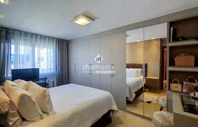 Imagem 9: APTO MOBILIADO E EQUIPADO - ANA RECH 91,21m²