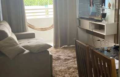 Imagem: O apartamento para alugar possui 3 Dormitórios, 2 Banheiros