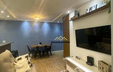 Imagem 5: APARTAMENTO À VENDA - 2 QUARTOS 1 SUÍTE , 69 m² - R$ 640.000,00 - LOCAÇÃO...