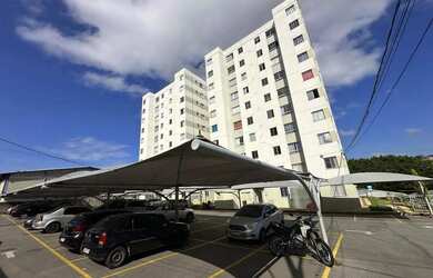 Imagem 3: Apartamento 2 Quartos no Residencial Master Tower Topázio Ibirité/MG