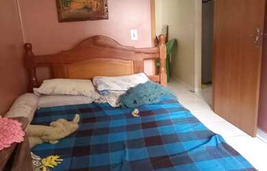 Imagem 12: Residencial Viver tenone. 41m² de Área, 1 Banheiroe2 Dormitórios