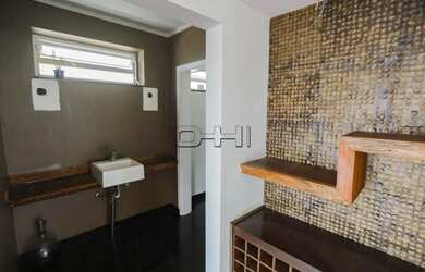 Imagem 14: Aluguel Apartamento 4 Dormitórios - 340 m² Bela Vista