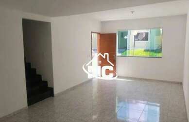 Imagem 4: Casa com 3 quartos à venda, 115 m² por R$ 510.000 - Várzea das Moças...