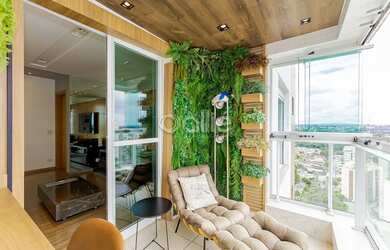 Imagem 3: Apartamento 3 quartos no Ecoville