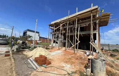 Imagem 5: Oportunidade Única! Casa Alto Padrão em Construção - Residencial Alberto Schons