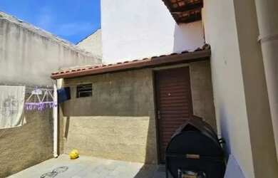 Imagem 15: CASA TÉRREA - JARDIM DO LAGO - SP