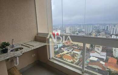 Imagem 8: Apartamento à venda, Vila Guarani, Mauá, SP