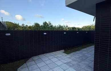 Imagem: O apartamento possui 2 Dormitórios, 2 Banheiros, 3 Vagas na