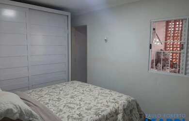 Imagem 4: CASA TÉRREA - JARDIM PARAISO - SP