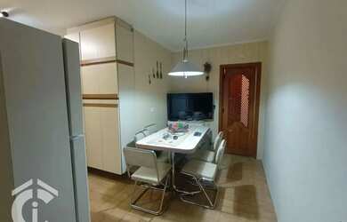 Imagem 15: Apartamento para alugar com 4 quartos, 3 suítes, 150m², 3 vagas - Tatuapé