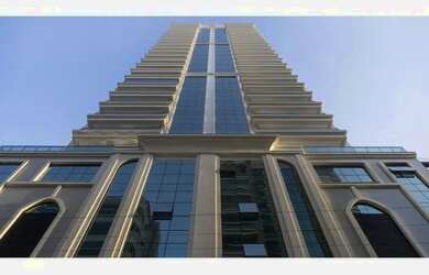 Imagem: O depósito possui 2 Vagas na garagem, 134m² de Área, Imóvel