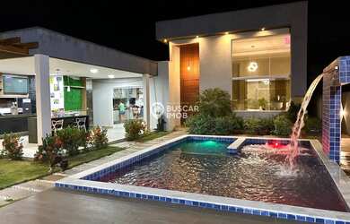 Imagem 6: CASA RESIDENCIAL em BARRA DO JACUÍPE - BA, JACUÍPE