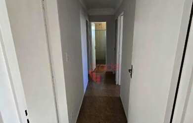 Imagem 8: Apartamento para Venda e Locação de 03 Quartos no Bairro Jardim Paulista...