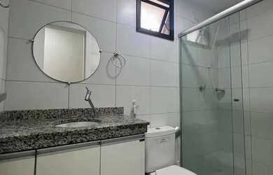 Imagem 7: Apartamento residencial para Venda em condominio fechado, Santa Mônica,...