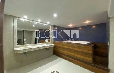 Imagem 14: Barra da Tijuca Casa de Condomínio 4 quartos, sendo 4 suites