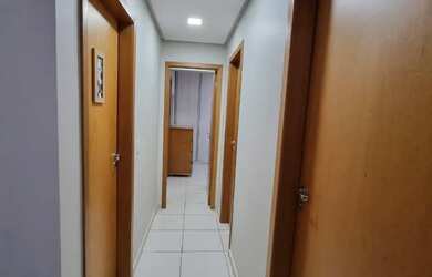 Imagem 4: Apto a venda no Gama - Espaço Verde