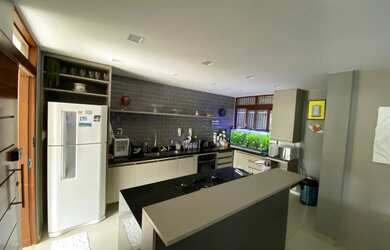 Imagem 13: Casa 2pavimentos, 216 m², 3 quartos em Barra Nova - Marechal Deodoro...