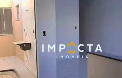 Imagem 11: Casa com 3 dormitórios à venda, 72 m² por R$ 300.000 - Parque Real - Pouso Alegre/MG