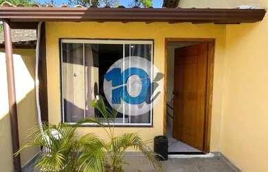 Imagem 15: CASA DE 2 SUÍTES - RIBEIRA