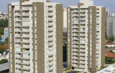 Imagem 12: Apartamento em Avenida das Amoreiras - Parque Itália - Campinas/SP