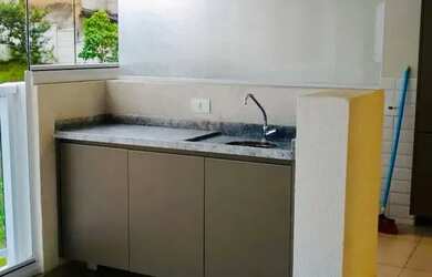 Imagem 4: Maravilhoso apartamento com 111mts sendo 3 dormitórios 1 suite 2 vagas...