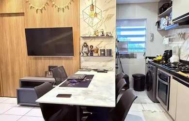 Imagem 10: Apto com móveis embutidos, sudeste com 3 quartos em Novo Horizonte -...